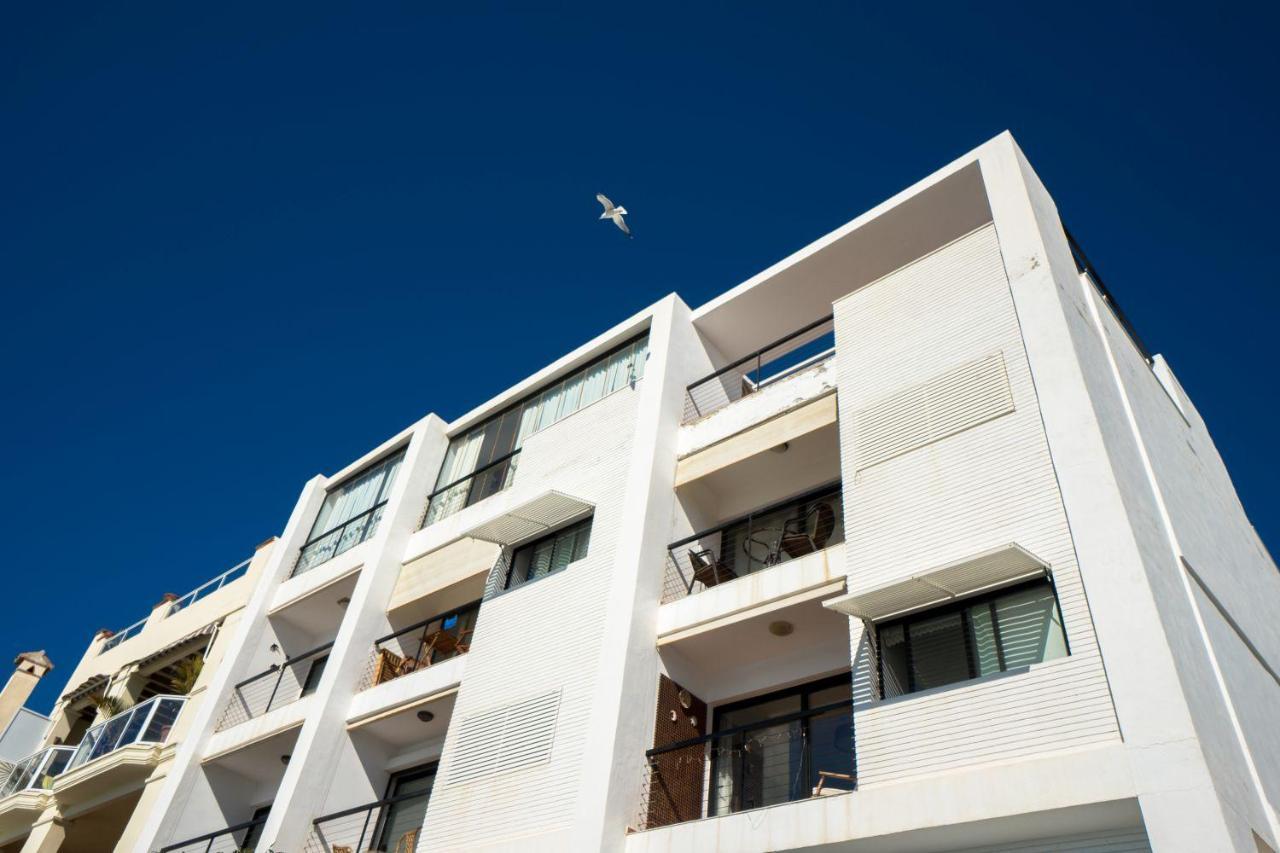Las Vistas 2C Menyber Nerja Exterior foto